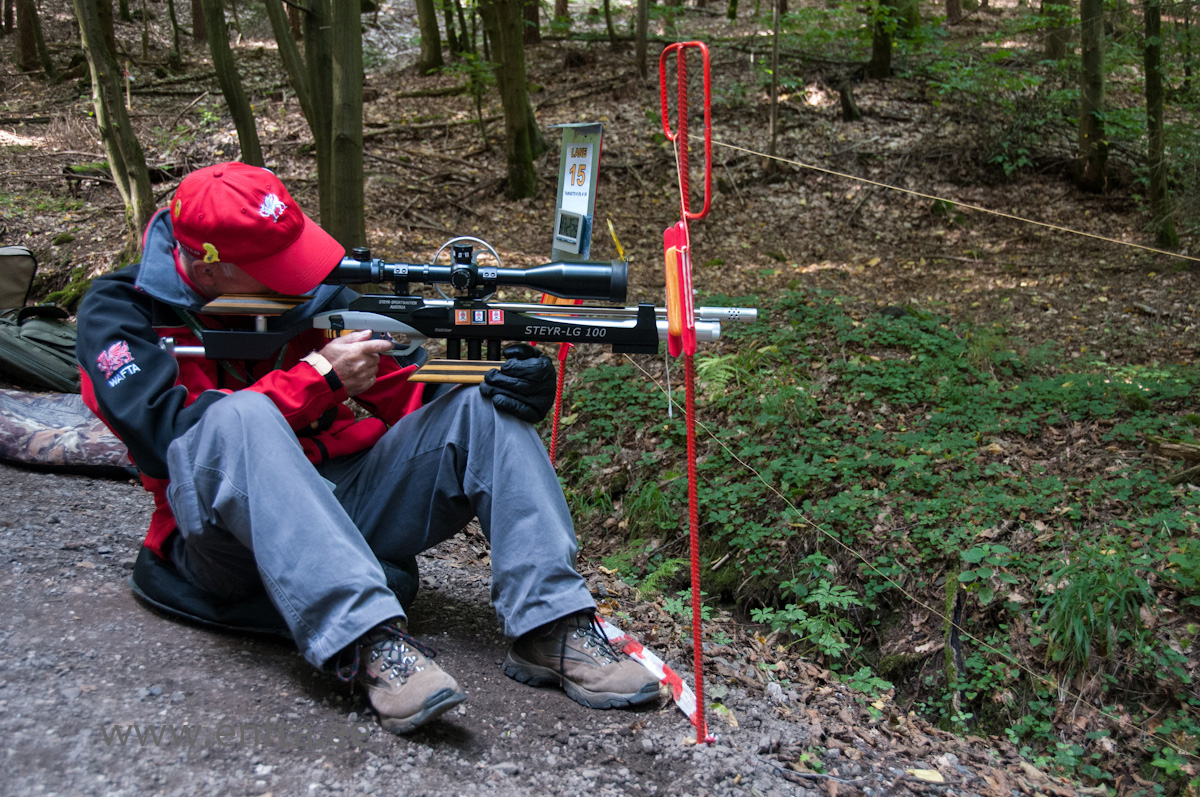 0261   David Gage Wales